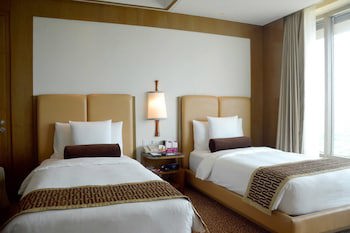Crowne Plaza Hotel New Delhi Okhla, An Ihg Hotel