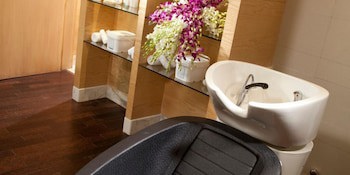 Crowne Plaza Hotel New Delhi Okhla, An Ihg Hotel