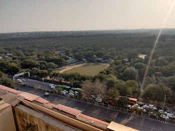 Crowne Plaza Hotel New Delhi Okhla, An Ihg Hotel