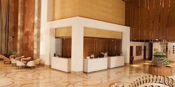 Crowne Plaza Hotel New Delhi Okhla, An Ihg Hotel