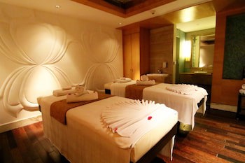 Crowne Plaza Hotel New Delhi Okhla, An Ihg Hotel