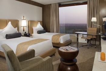 Crowne Plaza Hotel New Delhi Okhla, An Ihg Hotel