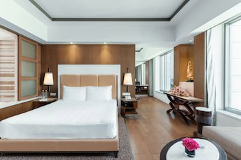 Crowne Plaza Hotel New Delhi Okhla, An Ihg Hotel