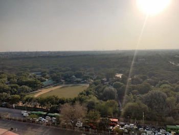 Crowne Plaza Hotel New Delhi Okhla, An Ihg Hotel