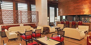 Crowne Plaza Hotel New Delhi Okhla, An Ihg Hotel