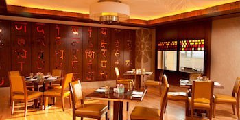 Crowne Plaza Hotel New Delhi Okhla, An Ihg Hotel