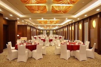 Crowne Plaza Hotel New Delhi Okhla, An Ihg Hotel
