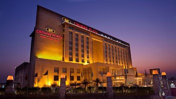 Crowne Plaza Hotel New Delhi Okhla, An Ihg Hotel