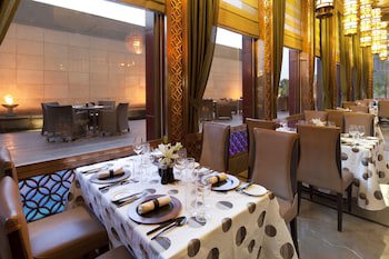 Crowne Plaza Hotel New Delhi Okhla, An Ihg Hotel
