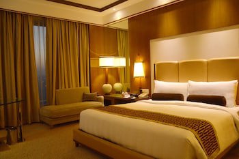 Crowne Plaza Hotel New Delhi Okhla, An Ihg Hotel