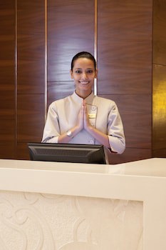 Crowne Plaza Hotel New Delhi Okhla, An Ihg Hotel