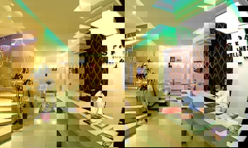 Seckin Hotel Spa & Wellness