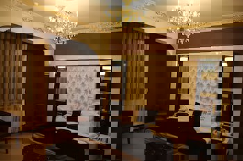 Seckin Hotel Spa & Wellness