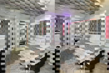 Seckin Hotel Spa & Wellness