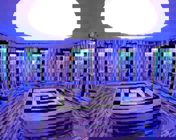 Seckin Hotel Spa & Wellness