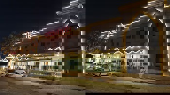 Seckin Hotel Spa & Wellness