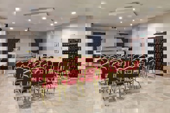 Seckin Hotel Spa & Wellness