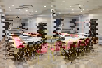 Seckin Hotel Spa & Wellness