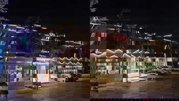 Seckin Hotel Spa & Wellness