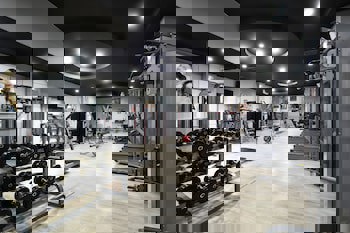 Seckin Hotel Spa & Wellness