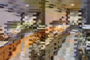 Seckin Hotel Spa & Wellness