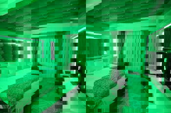 Seckin Hotel Spa & Wellness