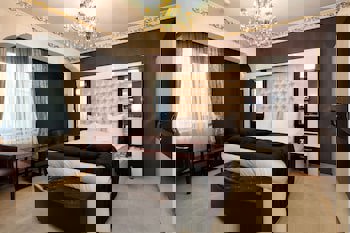 Seckin Hotel Spa & Wellness