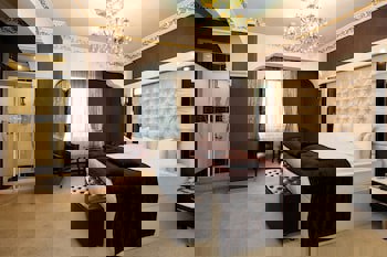 Seckin Hotel Spa & Wellness