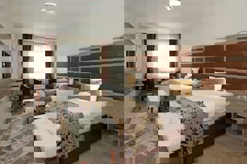 Seckin Hotel Spa & Wellness