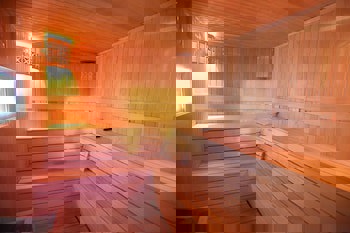 Seckin Hotel Spa & Wellness