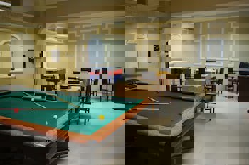 Seckin Hotel Spa & Wellness