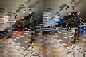 Seckin Hotel Spa & Wellness