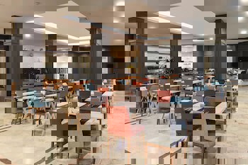 Seckin Hotel Spa & Wellness