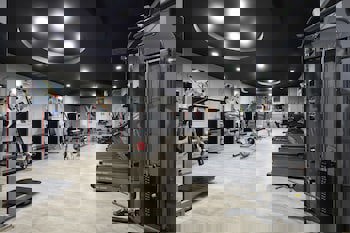 Seckin Hotel Spa & Wellness