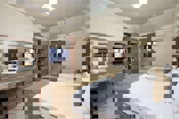 Seckin Hotel Spa & Wellness