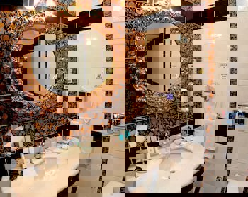 Seckin Hotel Spa & Wellness