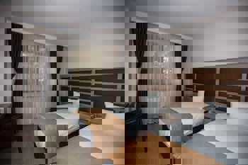 Seckin Hotel Spa & Wellness