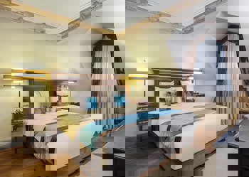 Palazzo Donizetti Hotel - Special Class