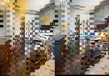 Palazzo Donizetti Hotel - Special Class