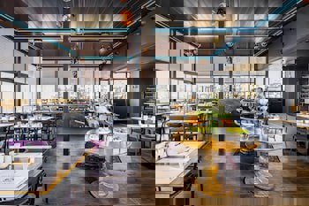 Palazzo Donizetti Hotel - Special Class