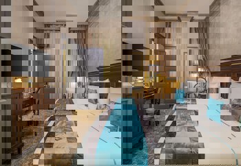 Palazzo Donizetti Hotel - Special Class