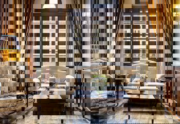 Palazzo Donizetti Hotel - Special Class