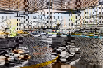 Palazzo Donizetti Hotel - Special Class