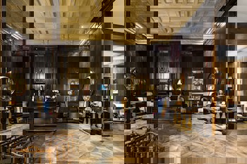 Palazzo Donizetti Hotel - Special Class