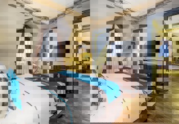 Palazzo Donizetti Hotel - Special Class