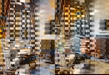 Palazzo Donizetti Hotel - Special Class