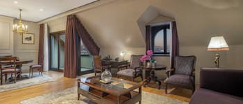 Palazzo Donizetti Hotel - Special Class