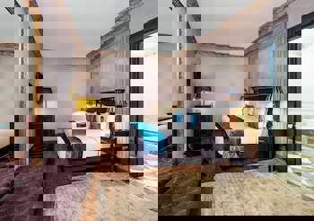 Palazzo Donizetti Hotel - Special Class