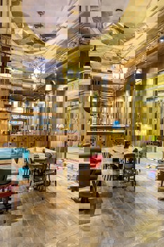 Palazzo Donizetti Hotel - Special Class