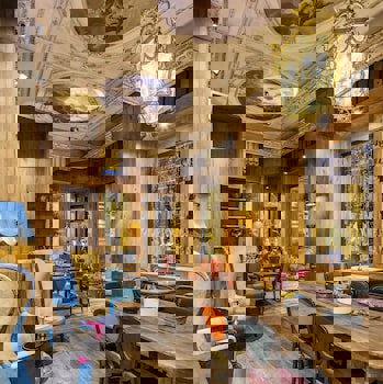 Palazzo Donizetti Hotel - Special Class